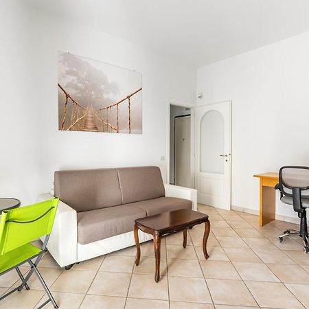 Florence Quiet And Cozy Apartment With Balcony מראה חיצוני תמונה
