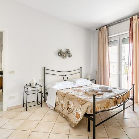 Florence Quiet And Cozy Apartment With Balcony מראה חיצוני תמונה