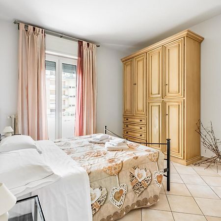 Florence Quiet And Cozy Apartment With Balcony מראה חיצוני תמונה