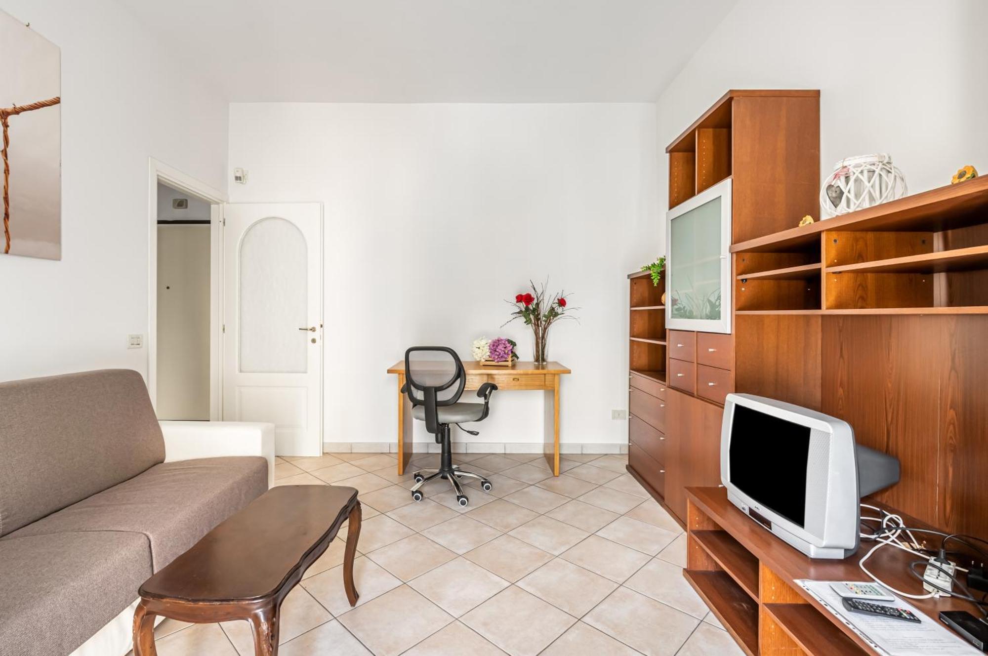 Florence Quiet And Cozy Apartment With Balcony מראה חיצוני תמונה