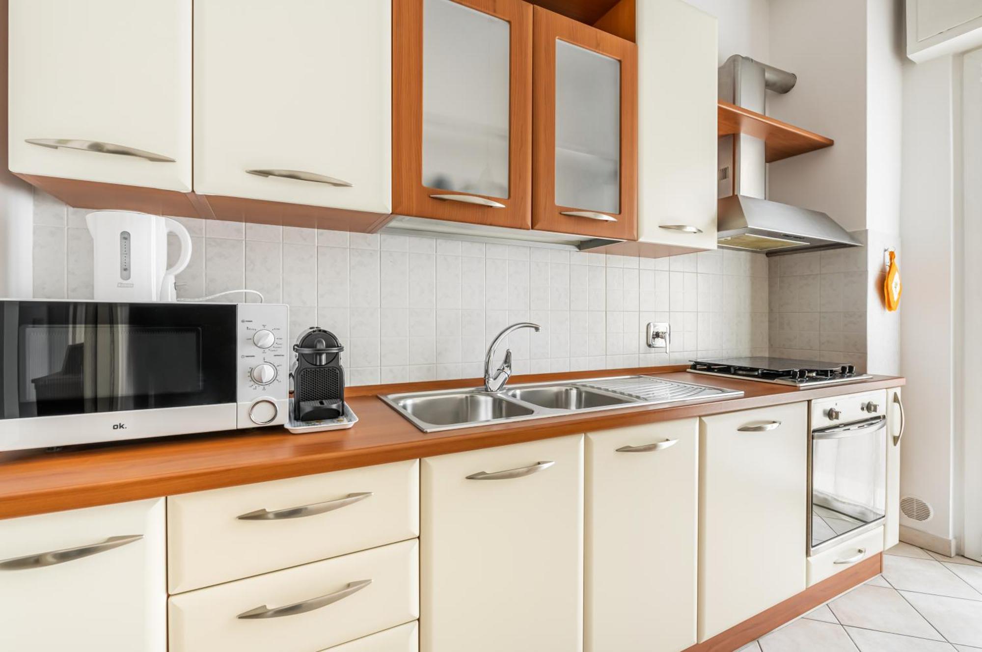 Florence Quiet And Cozy Apartment With Balcony מראה חיצוני תמונה