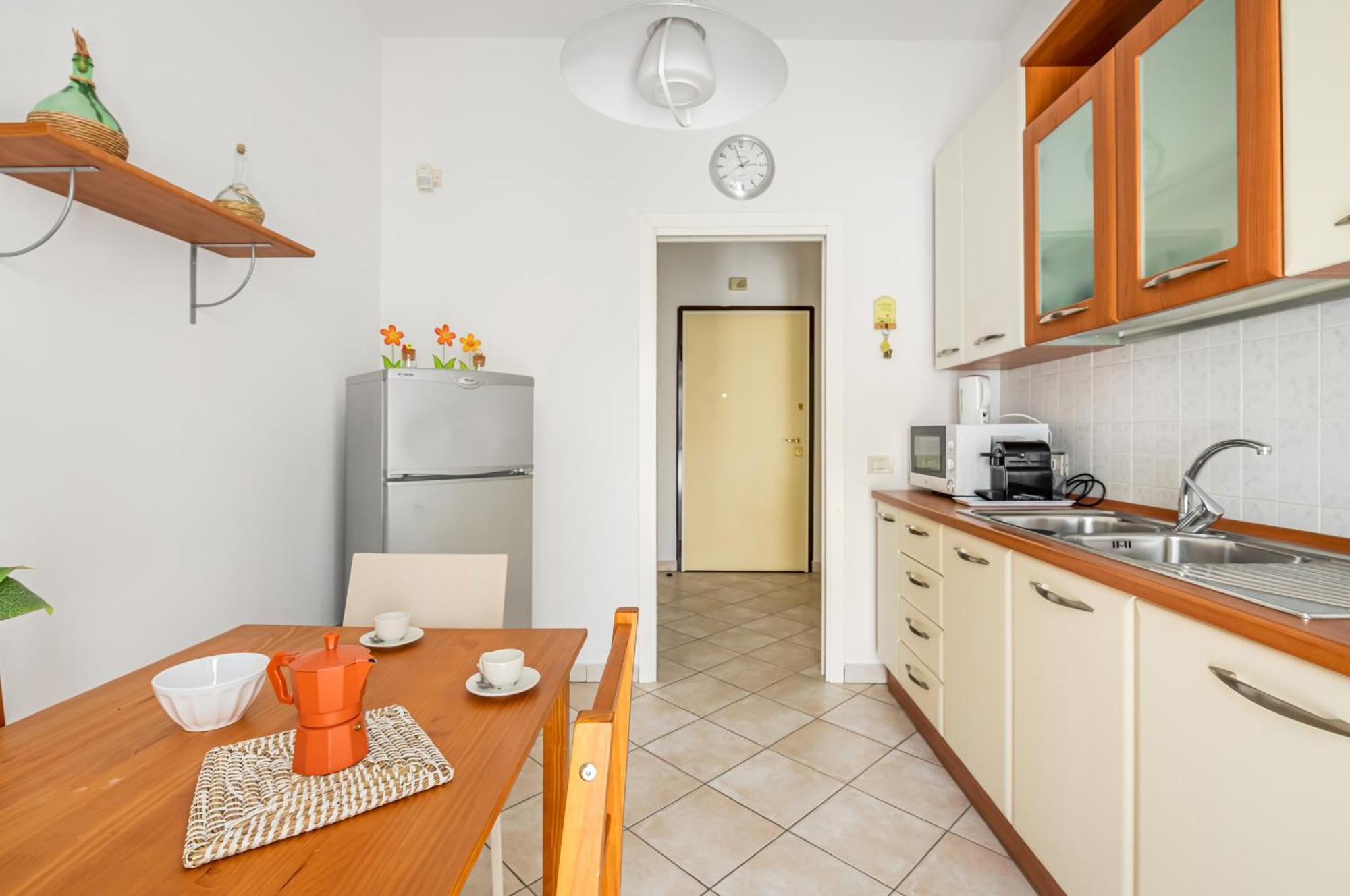 Florence Quiet And Cozy Apartment With Balcony מראה חיצוני תמונה